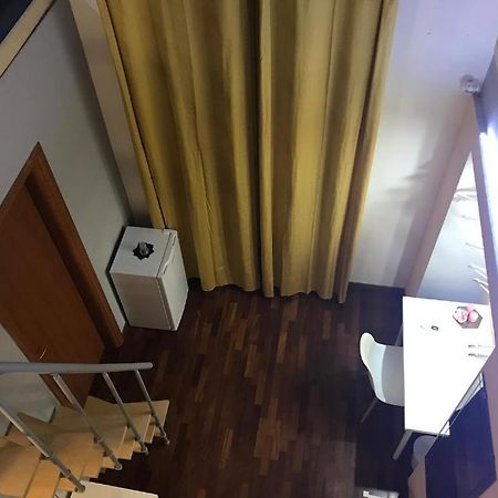 Locami Holiday&Rooms Jolanda Suite Catane Extérieur photo