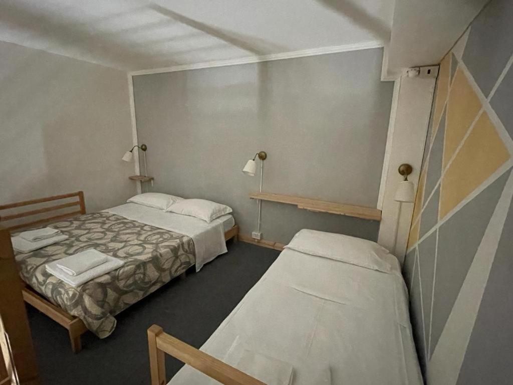 Locami Holiday&Rooms Jolanda Suite Catane Extérieur photo