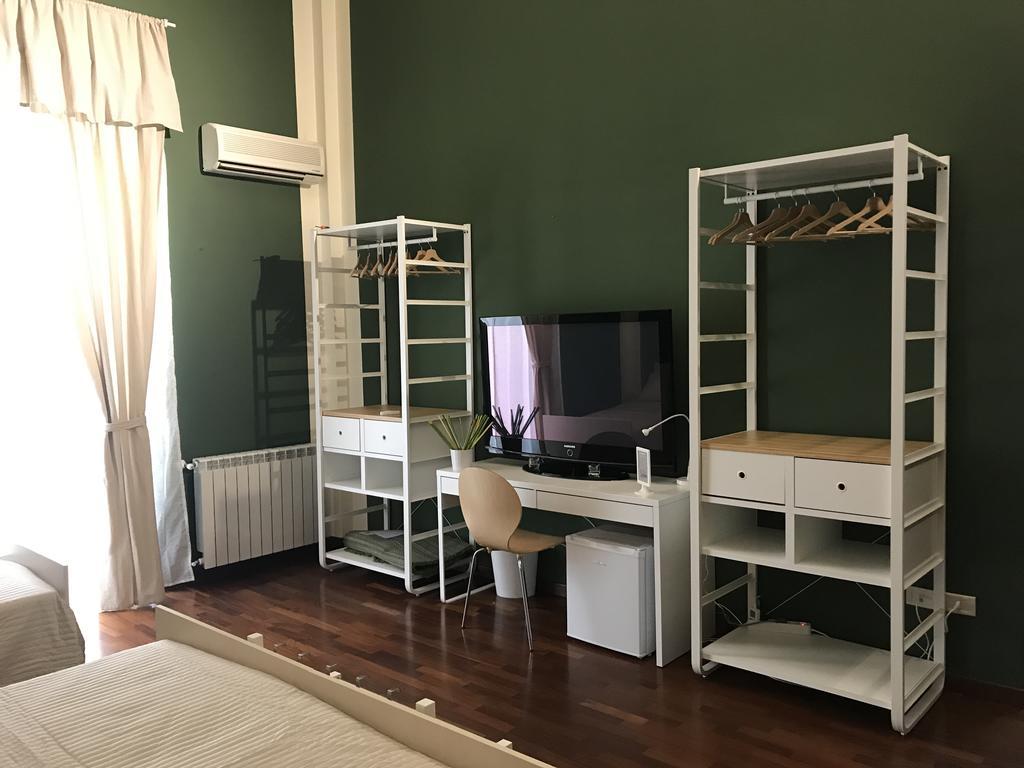 Locami Holiday&Rooms Jolanda Suite Catane Extérieur photo