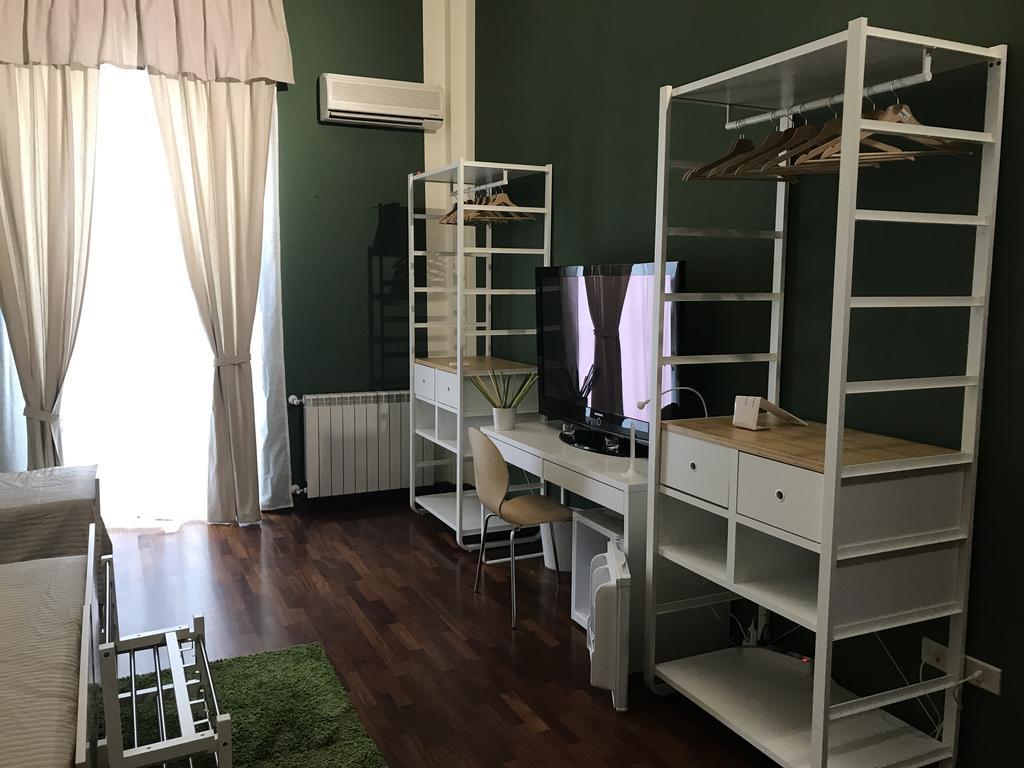 Locami Holiday&Rooms Jolanda Suite Catane Extérieur photo