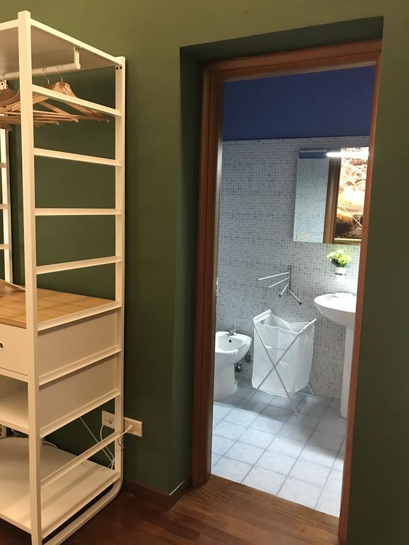 Locami Holiday&Rooms Jolanda Suite Catane Extérieur photo