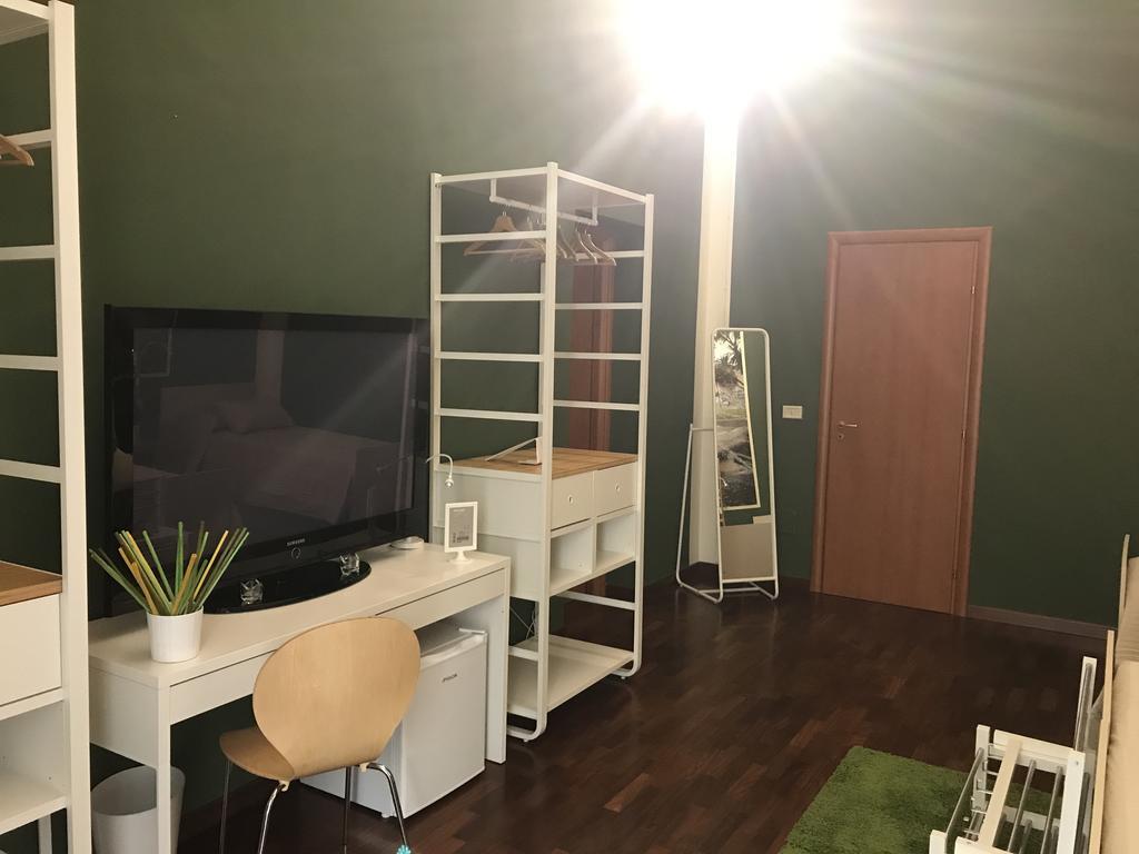 Locami Holiday&Rooms Jolanda Suite Catane Extérieur photo