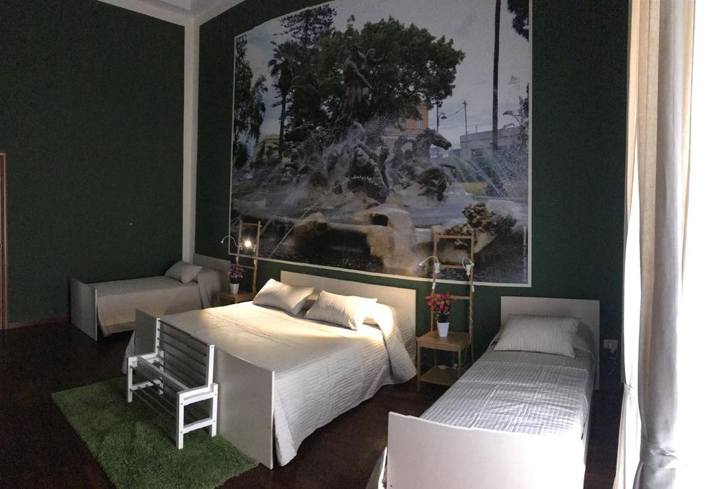 Locami Holiday&Rooms Jolanda Suite Catane Extérieur photo