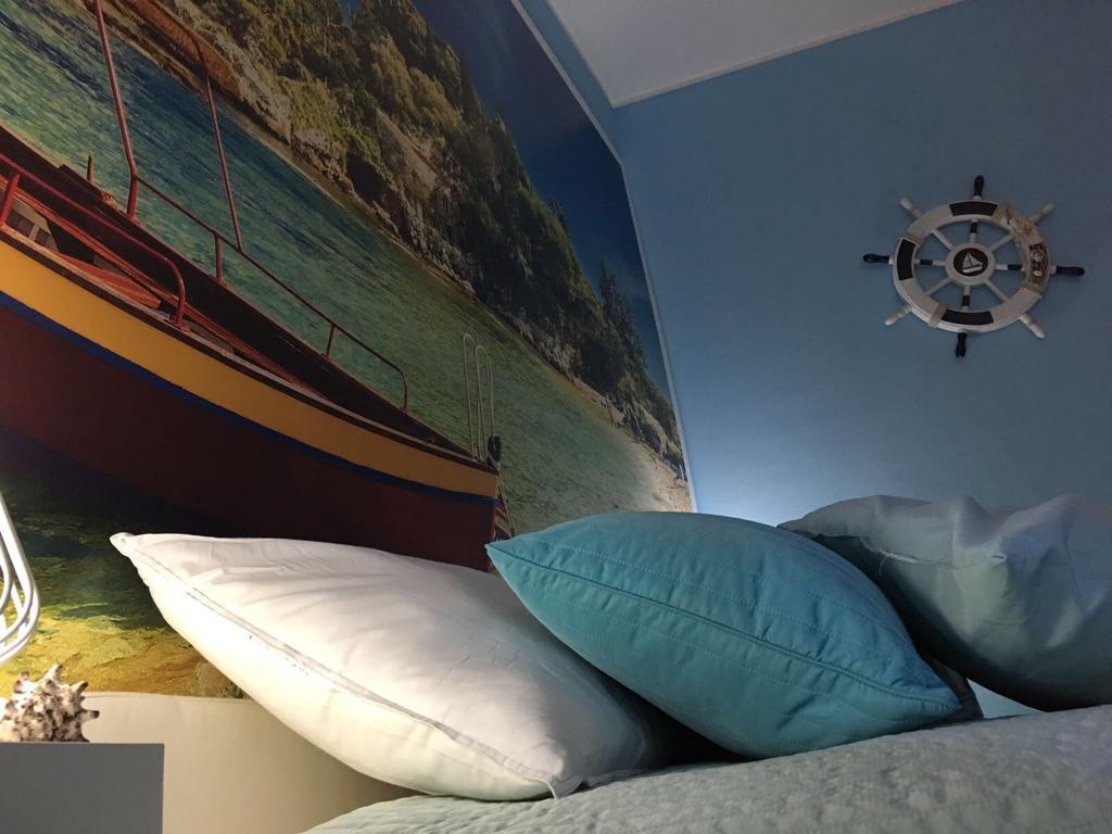 Locami Holiday&Rooms Jolanda Suite Catane Extérieur photo