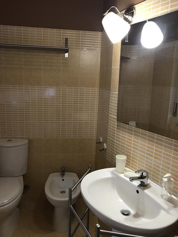 Locami Holiday&Rooms Jolanda Suite Catane Extérieur photo