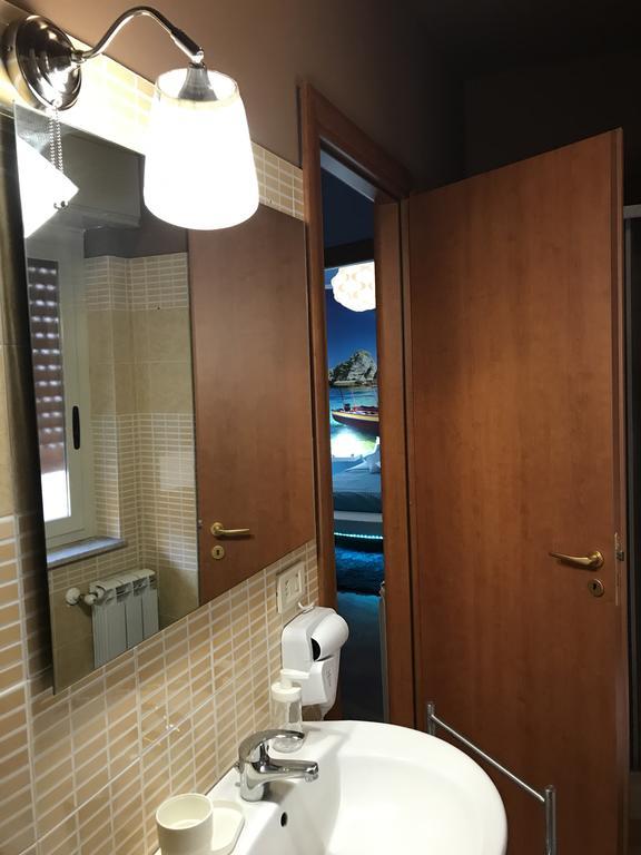 Locami Holiday&Rooms Jolanda Suite Catane Extérieur photo