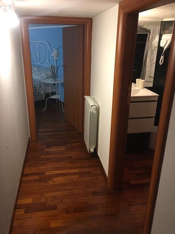 Locami Holiday&Rooms Jolanda Suite Catane Extérieur photo