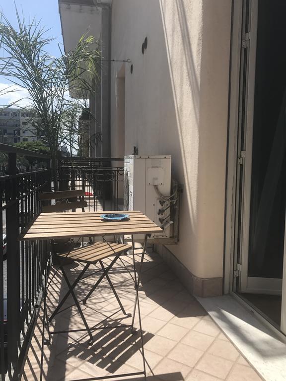 Locami Holiday&Rooms Jolanda Suite Catane Extérieur photo