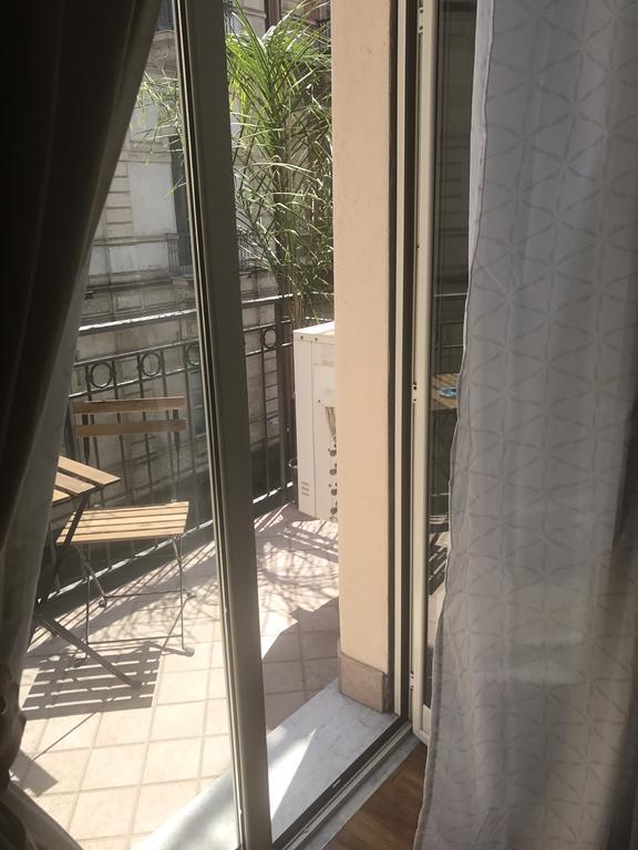 Locami Holiday&Rooms Jolanda Suite Catane Extérieur photo