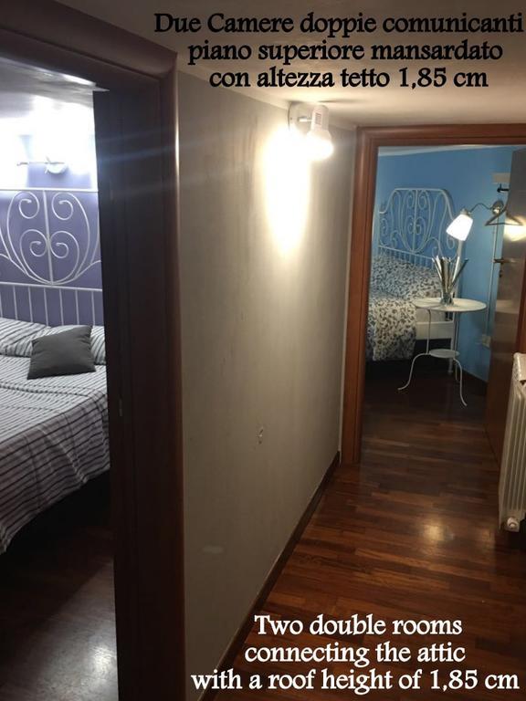 Locami Holiday&Rooms Jolanda Suite Catane Extérieur photo