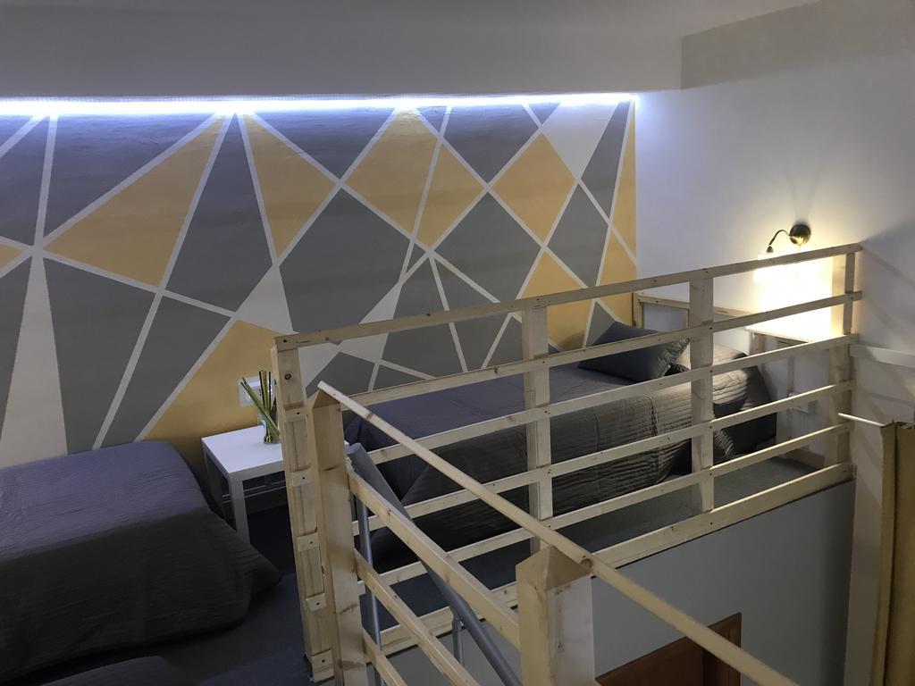 Locami Holiday&Rooms Jolanda Suite Catane Extérieur photo