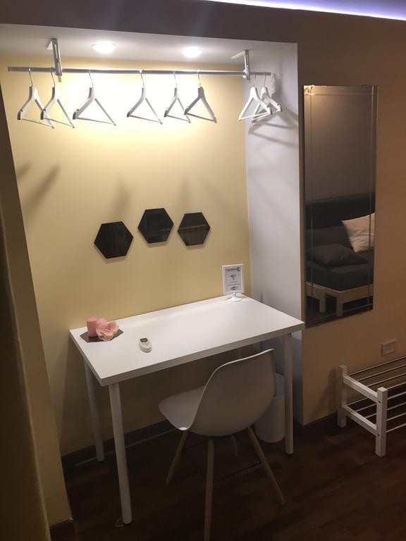 Locami Holiday&Rooms Jolanda Suite Catane Extérieur photo