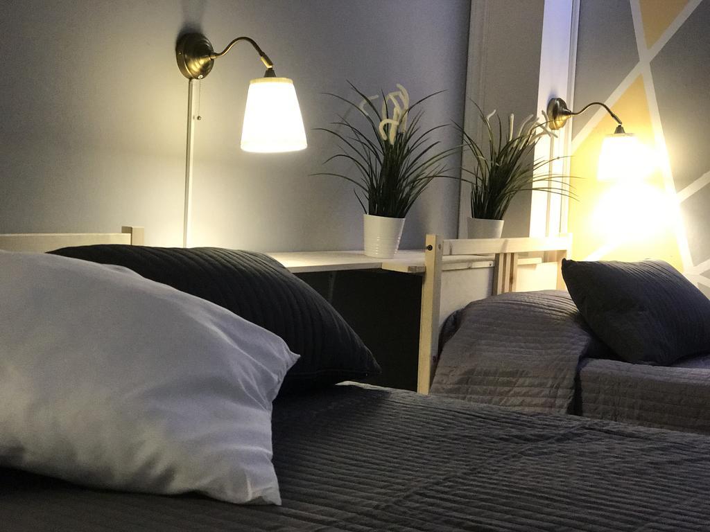Locami Holiday&Rooms Jolanda Suite Catane Extérieur photo