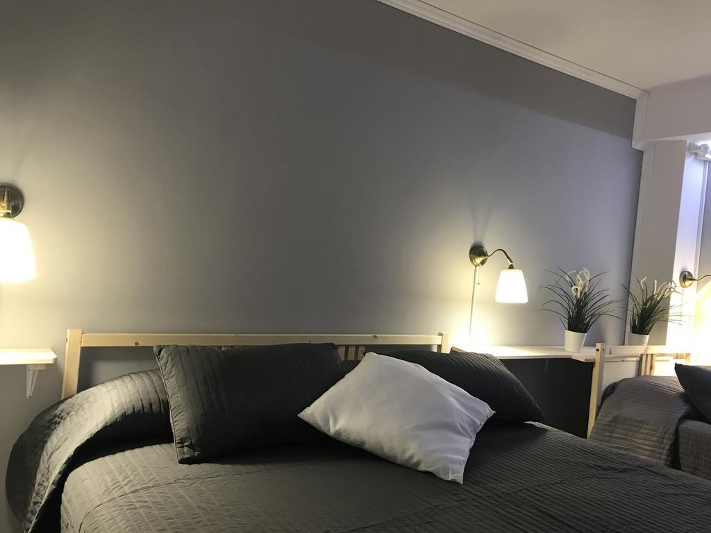 Locami Holiday&Rooms Jolanda Suite Catane Extérieur photo